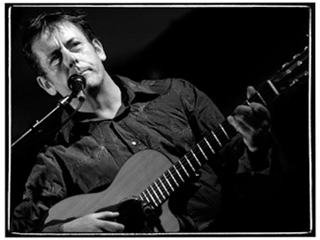 Luka Bloom le 16 juillet à 20.30hrs