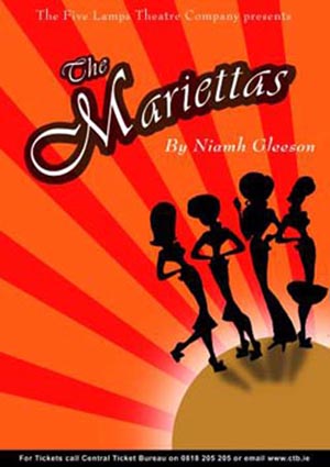 Les Mariettas