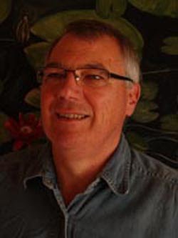 Phil Callery comme chanteur