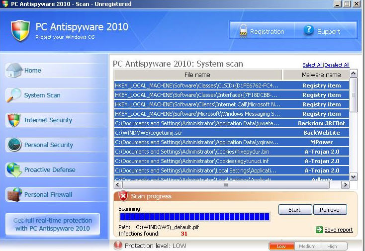 [PCAntispyware2010_GUI.jpg]