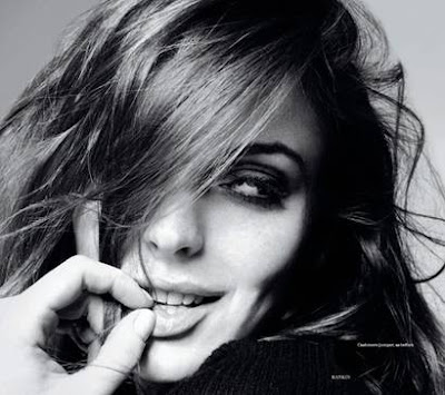 Fashion Rocks ELLE UK @Fashionpickles