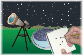 R21.  Observaciones y Modelos en Astronomía