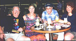 Gene, Jo-Ann & Friends in Vegas