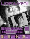 "LIDER JUVENIL" Revista Digital