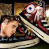 Oh my gosh I need these! Edward/Bella Shoes