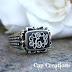 Discontinued Rings