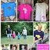 Chosen Child {Adoption T-Shirts}