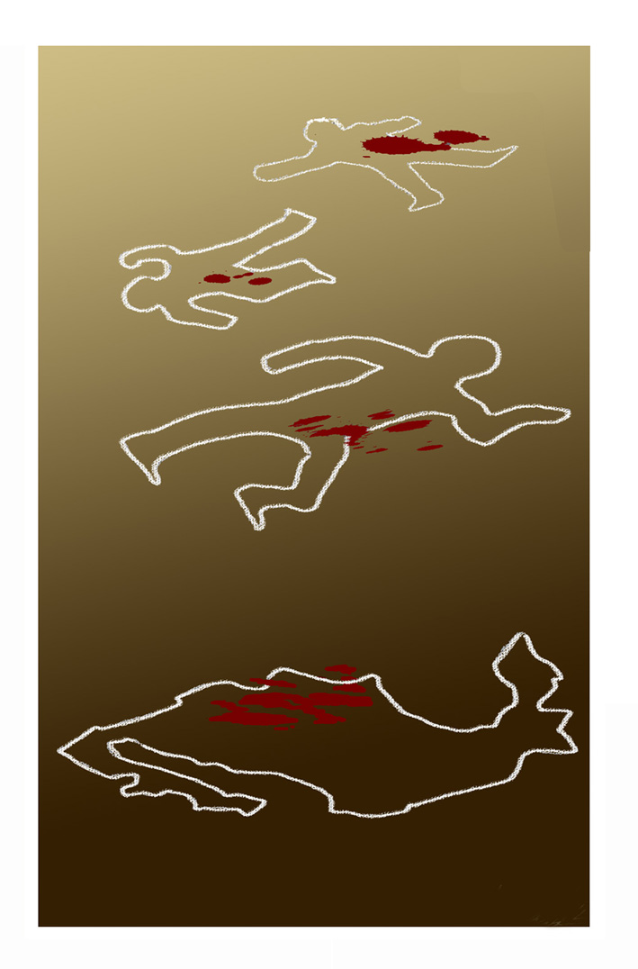 sangre