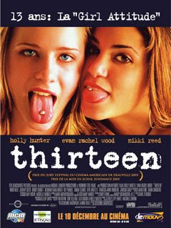 Filme Aos Treze - Dublado Filme Aos Treze - Dublado