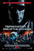 O Exterminador do Futuro 3 filme