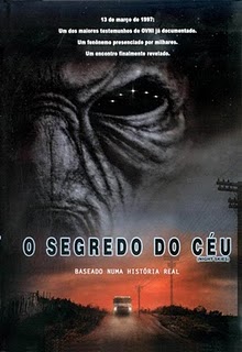 Assistir O Segredo do Céu Dublado MegaVideo