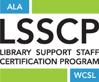 Library Support Staff Certification Project