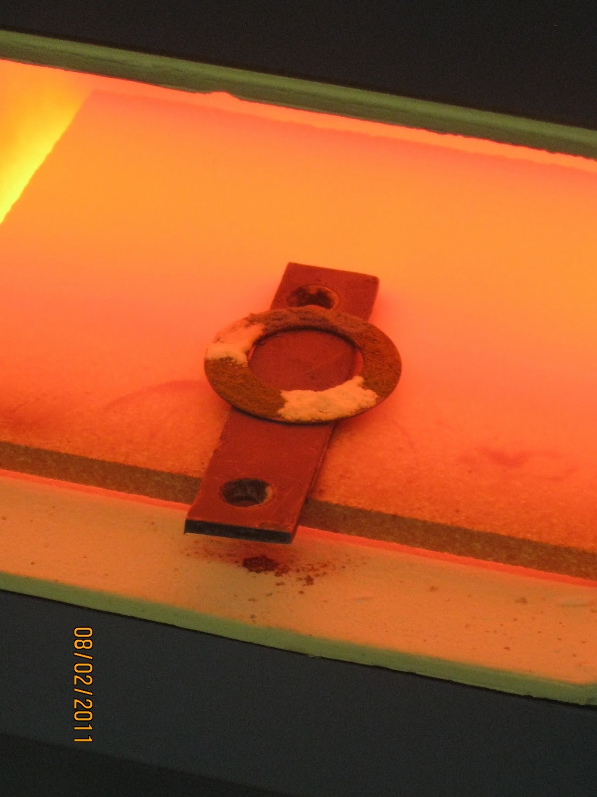 Design and Technology Enamelling Kiln