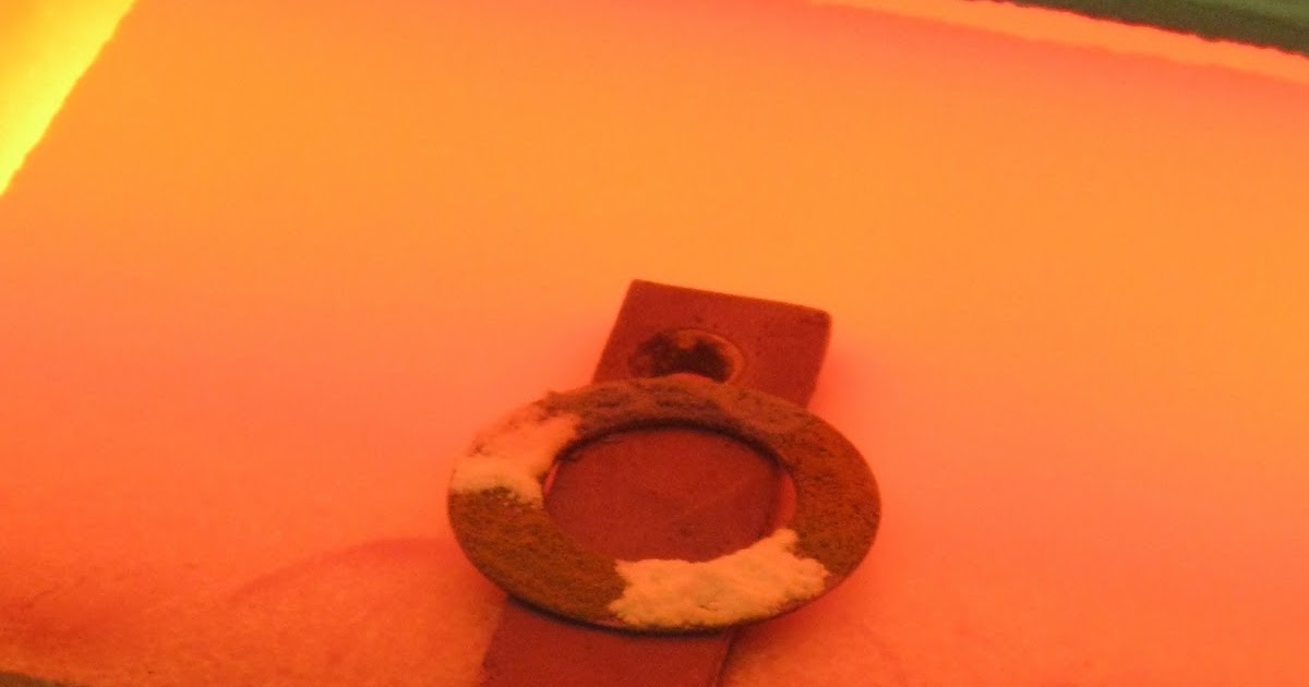 Design and Technology Enamelling Kiln