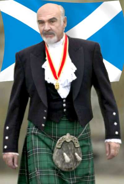 scottish scottish