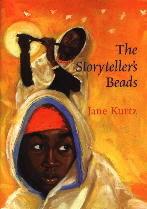 The Storyteller's Beads