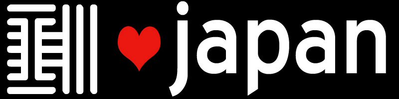 I [heart] Japan