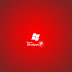 Windows 7 Red Edition High Definition Backgrounds
