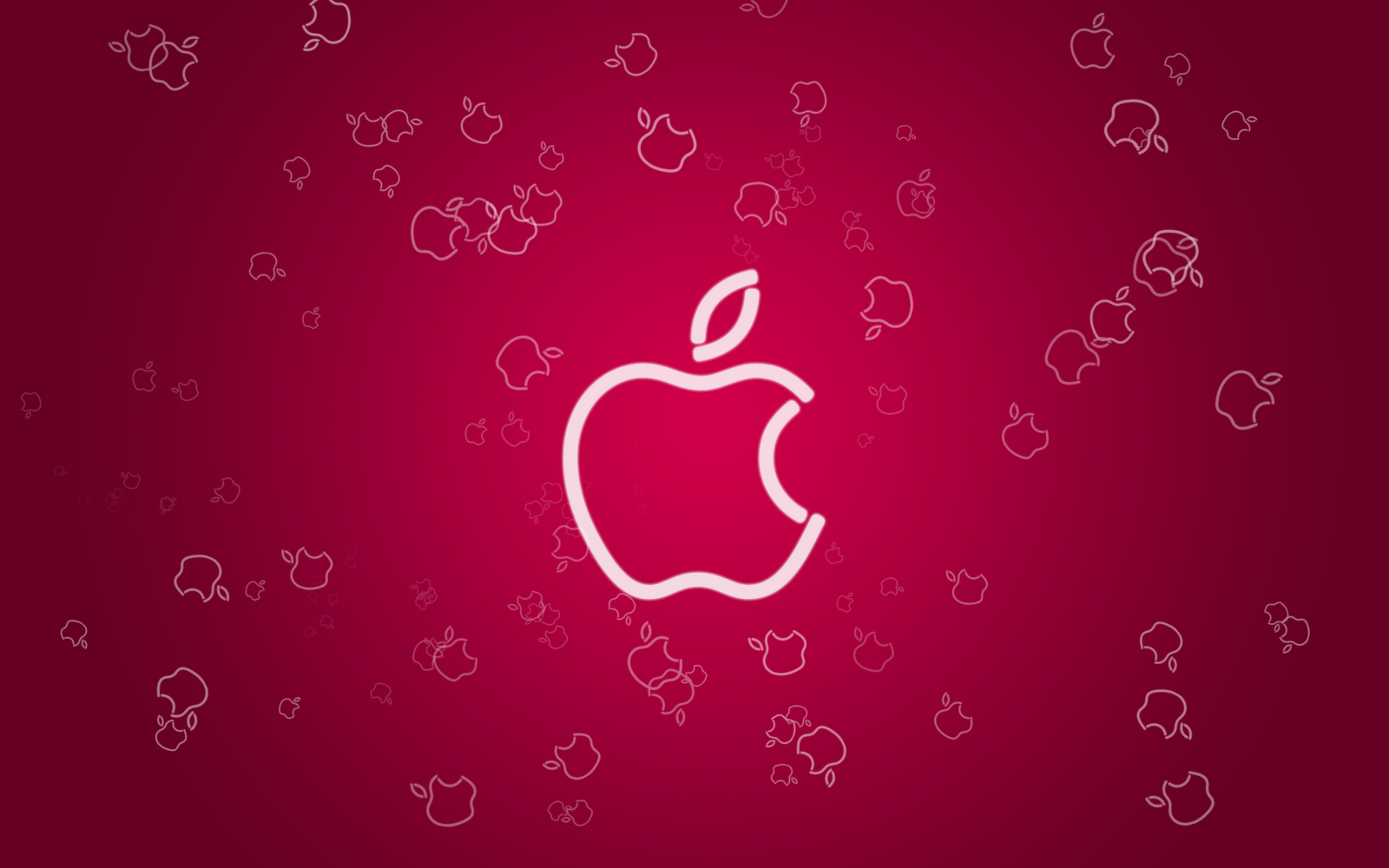 Apple Wallpapers Widescreen