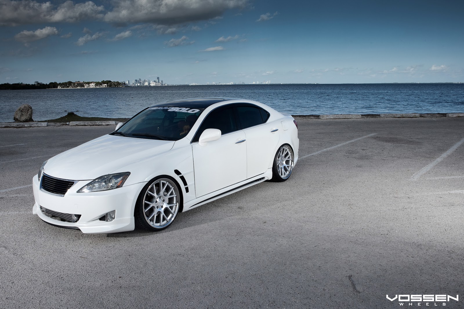 Accord Euro Rims