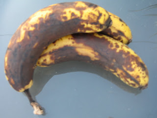 Black Bananas by ng @ Whats for Dinner?