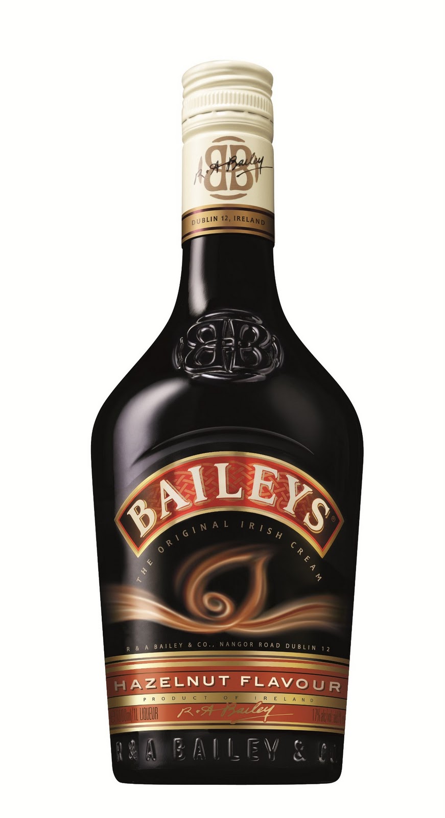Given To Distracting Others Baileys Hazelnut Flavour Perfect for Christmas
