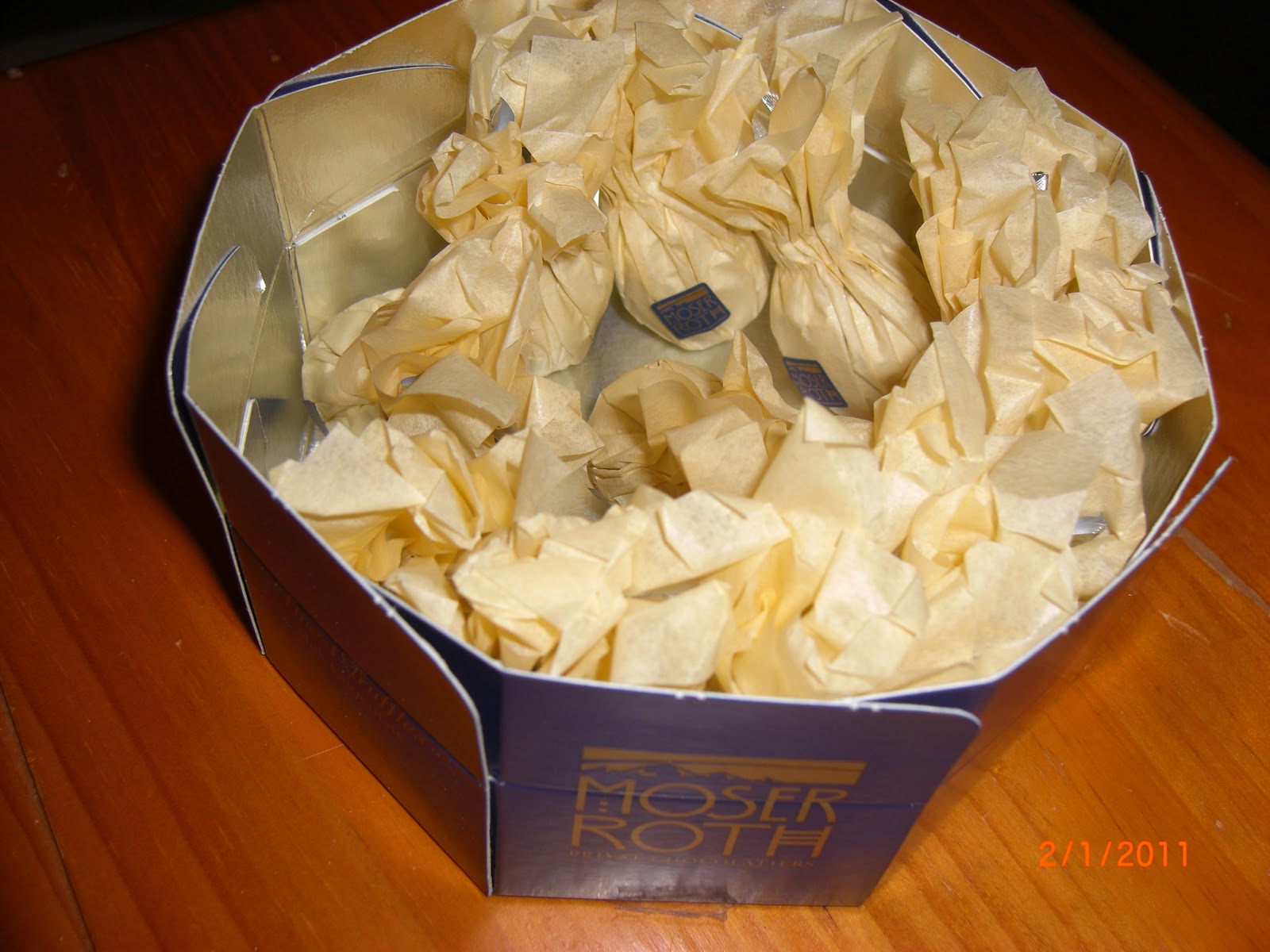 Given To Distracting Others Aldi Moser Roth Finest Milk Chocolate Truffles