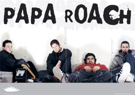 papa roach wallpapers papa roach wallpaper. papa roach wallpapers