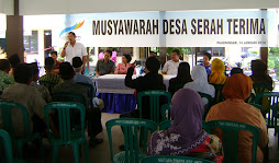 MDST desa Pajurangan