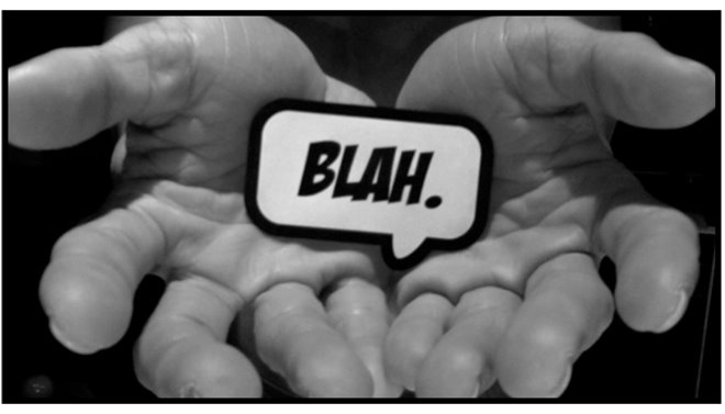 At the end of the day,