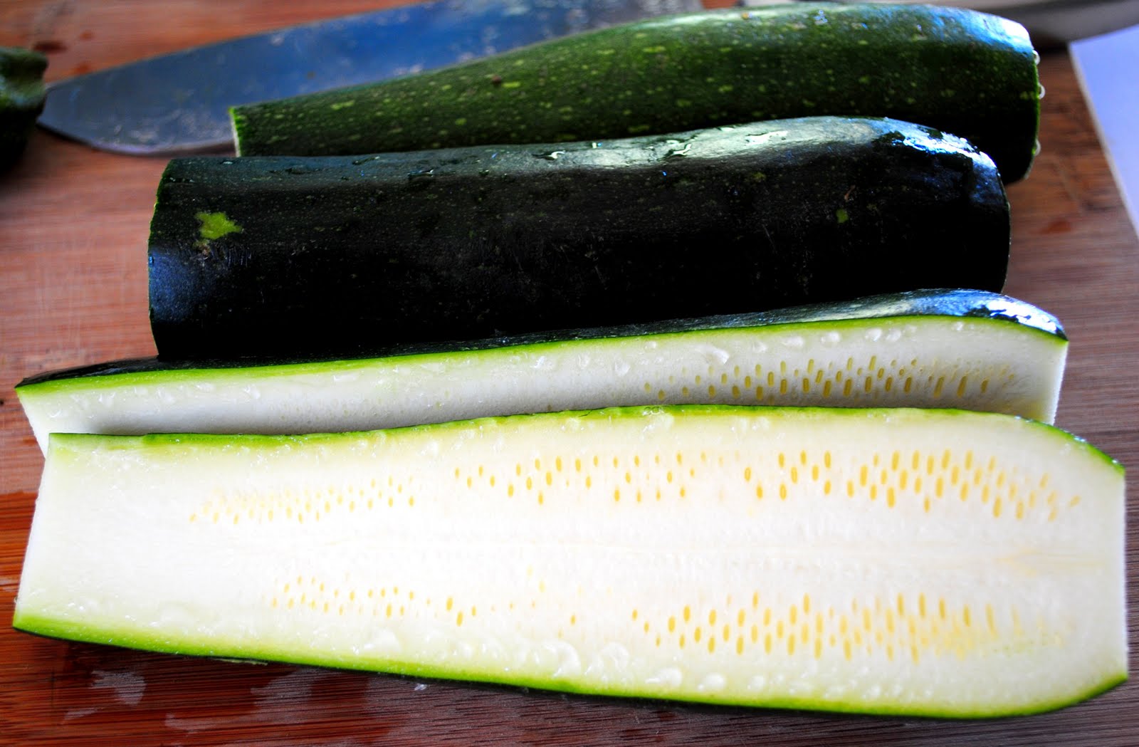 Simply Scratch Homemade Olive Oil Zucchini Bread Simply Scratch