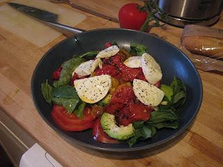 sorta insalata