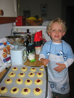 milo and ana's jam buttons