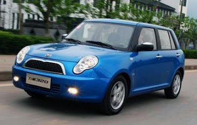 Lifan 320 Lifan 320