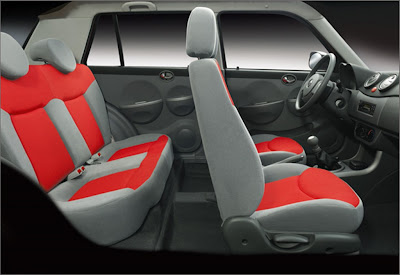 Lifan 320 Lifan 320