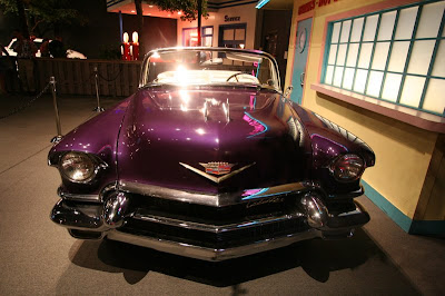 Cadilac - Elvis Presley Cadilac - Elvis Presley