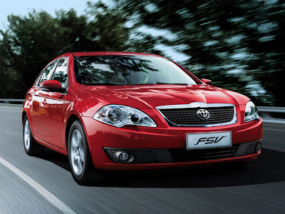 Brilliance FSV Brilliance FSV