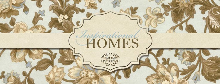 Inspirational Homes