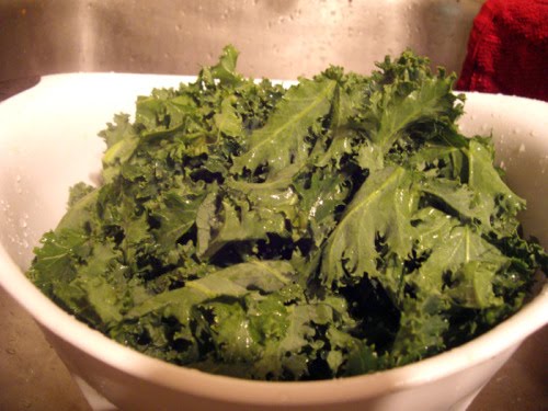 Bring Your Appetite: The Best Risotto I've Ever Made