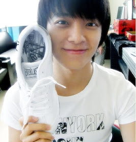 Donghae U Kiss
