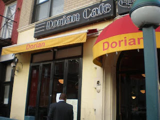 Dorian Food