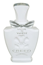 Creed Love in White Perfume