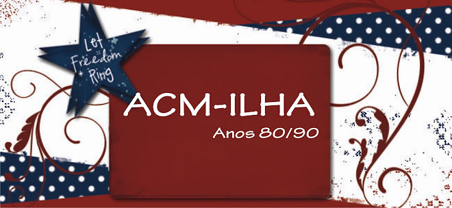 ACM-ILHA ANOS 80/90