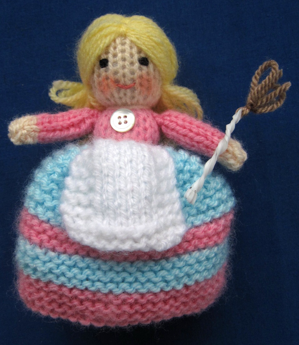 Flutterby Patch: Tiny Topsy the tooth fairy