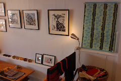 your prints have come