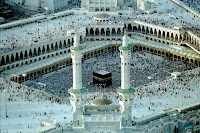 The Sight of Kabah