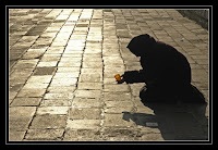 The Righteous Beggar