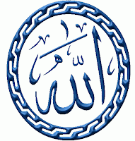 Only for Allah