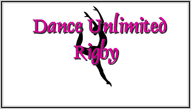 Dance Unlimited Rigby