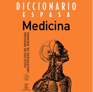 Terminologia medica diccionario